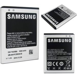 Samsung Galaxy S2 9100 (EB-L1D7IBA) Mobile Phone Battery - Image 2