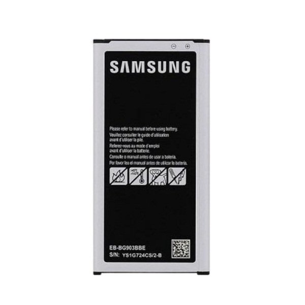 Samsung Galaxy S5 (EB-BG900BBE) Mobile Phone Battery 1
