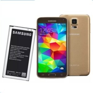 Samsung Galaxy S5 (EB-BG900BBE) Mobile Phone Battery - Image 2