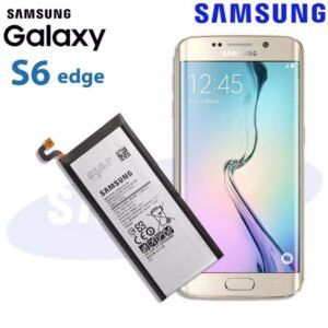 Samsung Galaxy S6 (BG925ABE) Mobile Phone Battery - Image 2