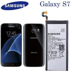 Samsung Galaxy S7 (BG930ABE) Mobile Phone Battery - Image 2